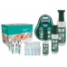 Braun Eye Wash Bottles 100ml (X5) Saline Eyewash Wash Station bottle Sale Item Expiry Date 11/24