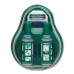 Braun Eye Wash Bottles 100ml (X5) Saline Eyewash Wash Station bottle Sale Item Expiry Date 11/24