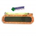 Aviation Emergency Basket Stretcher