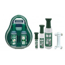 Braun Eye Wash Bottles 100ml, 250ML 0R 500ML Saline Eyewash Wash bottles