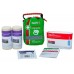 Snake Bite Regulator Versatile First Aid Kit High Quality Compact Soft Case