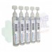Saline Wound And Eye Wash Irrigation Twist Top Ampoules 15ml Sterile x5 Pieces