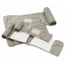 First Care Military 4" Israeli Trauma Compression Bandage With Pressure Bar