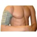 First Care Military 4" Israeli Trauma Compression Bandage With Pressure Bar
