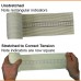 Snake Bite Bandage with compression indicator. 10cm x 10.5m x12 Rolls Premium 