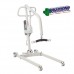 Aspire 200 Steel Patient Lifter