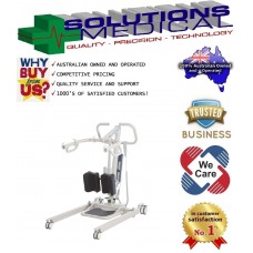 Aspire 200S Steel Standing Lifter