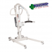 Aspire A205 Aluminium Patient Lifter