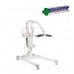 Aspire A320 Aluminium Bariatric Lifter