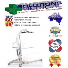 Aspire A320 Aluminium Bariatric Lifter