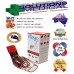 AirPhysio Mucus Removal Lung Expansion Device Natural Breathing Aid Air Physio