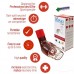 AirPhysio Oscillating Positive Expiratory Pressure OPEP Device for Sports/Elite