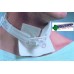 Tracheostomy Tube Holder Portex White