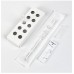 Rapid Antigen Test - Nasal Swab/ Nasal Test  Clungene COVID-19 Antigen Test Cassette TGA Approved X5 Pack AVAILABLE NOW