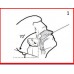 Rapid Antigen Test - Nasal Swab/ Nasal Test  Clungene COVID-19 Antigen Test Cassette TGA Approved X5 Pack AVAILABLE NOW