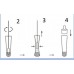 Rapid Antigen Test - Nasal Swab/ Nasal Test  Clungene COVID-19 Antigen Test Cassette TGA Approved X5 Pack AVAILABLE NOW