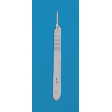 Scalpel Handle No 3 Precision Stainless Steel Non Sterile Autoclave 