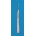 Scalpel Blades Surgical Stainless Steel Ultra Sharp No.10a (100/box)