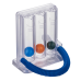 Incentive Spirometer 3 Ball Sureflow