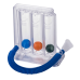 Incentive Spirometer 3 Ball Sureflow