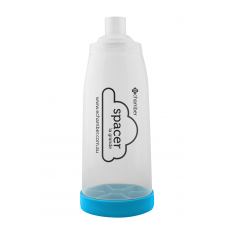 Spacer La Grande Anti Static 510ml Large Spacer e-Chamber