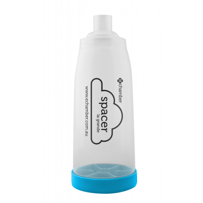 Spacer La Grande Anti Static 510ml Large Spacer e-Chamber