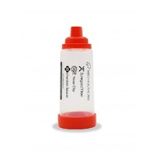 Spacer Turbo Anti Static 220ml Spacer e-Chamber Blister Pack