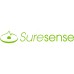 Suresense ECG Electrode Dots 50/Pkt.