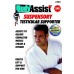 Bodyassist Suspensory Testicular Supporter Ba Brace Injury Surgery Body assist
