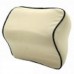 Memory Foam Headrest Support Pillow Neck Pain
