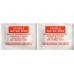 Sterile Water Wipes Briemarpak Wp1020