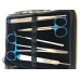 Dissecting Kit Lab, Students, Uni, Hobbyist 14 Piece Stainless Instruments K7