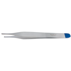 Adson Micro 1x2 Teeth Sterile Single Use Medical Instrument Sayco Quality