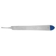Scalpel Blade Handle Number #3 Sterile Single Use First Aid Sayco Quality