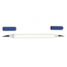 Disposable Eye Probe with Rubber Tips Double Ended with caps FIRST AID