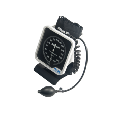 Sphygmomanometer Portable Clock Desktop Aneroid Abn Regal Quality Tga Approved
