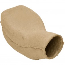 Star Eco Male Urinals Biodegradable and Compostable 1000ml x1 Piece