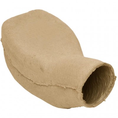 Star Eco Male Urinals Biodegradable and Compostable 1000ml x1 Piece