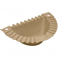 Star Eco General Purpose Semi Bowls Biodegradable and Compostable 1500ml x1 Piece