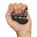 Cando Digi- Flex Hand Finger Exercisers Various Colours & Resistances Available