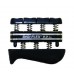 Cando Digi- Flex Hand Finger Exercisers Various Colours & Resistances Available