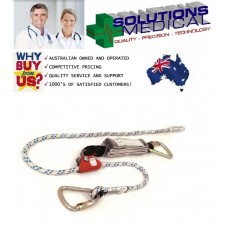 Adjustable Multi-purpose Lanyards
