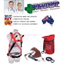 Economy Roofers Safety Kit