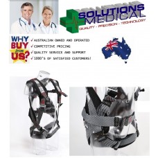 Ferno Ultralite X Harness