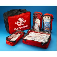 Burnshield responder kit 