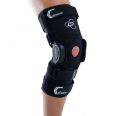 Bionic Fullstop Knee Brace - Acl Patella Meniscus Donjoy Performance