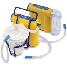 Laerdal Compact Suction Pump Unit 4   300ml Or 800ml