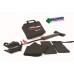 Sager Extreme Splint Lightweight Carry Case