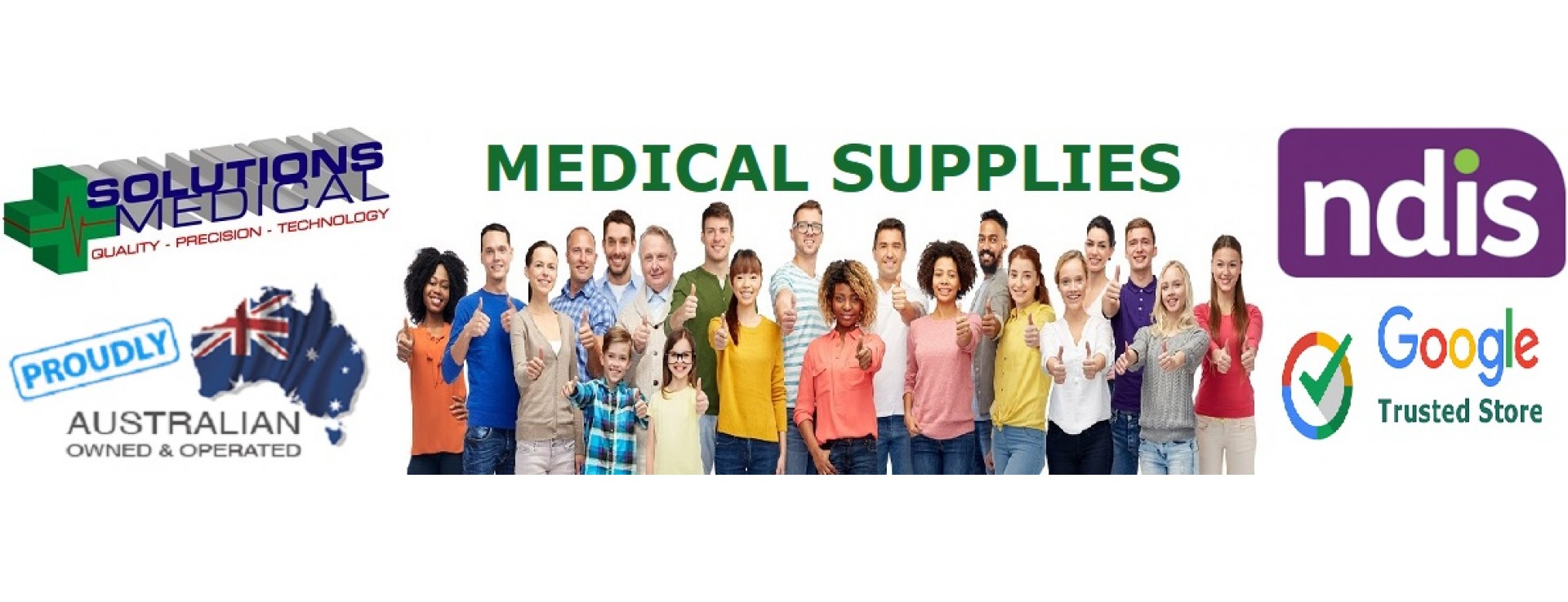 Solutions Medical Solutions Alpha Medical Solutions