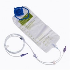 Kangaroo Joey Feed & Flush Set With No Inline Medication Port 765100